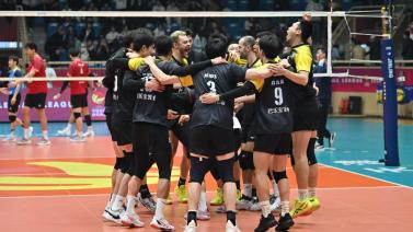 勢必是球迷 勢必是球迷