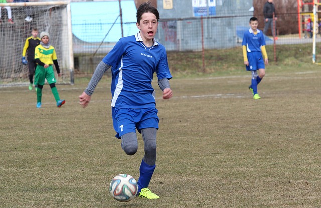 勇於面對困 勇於面對困